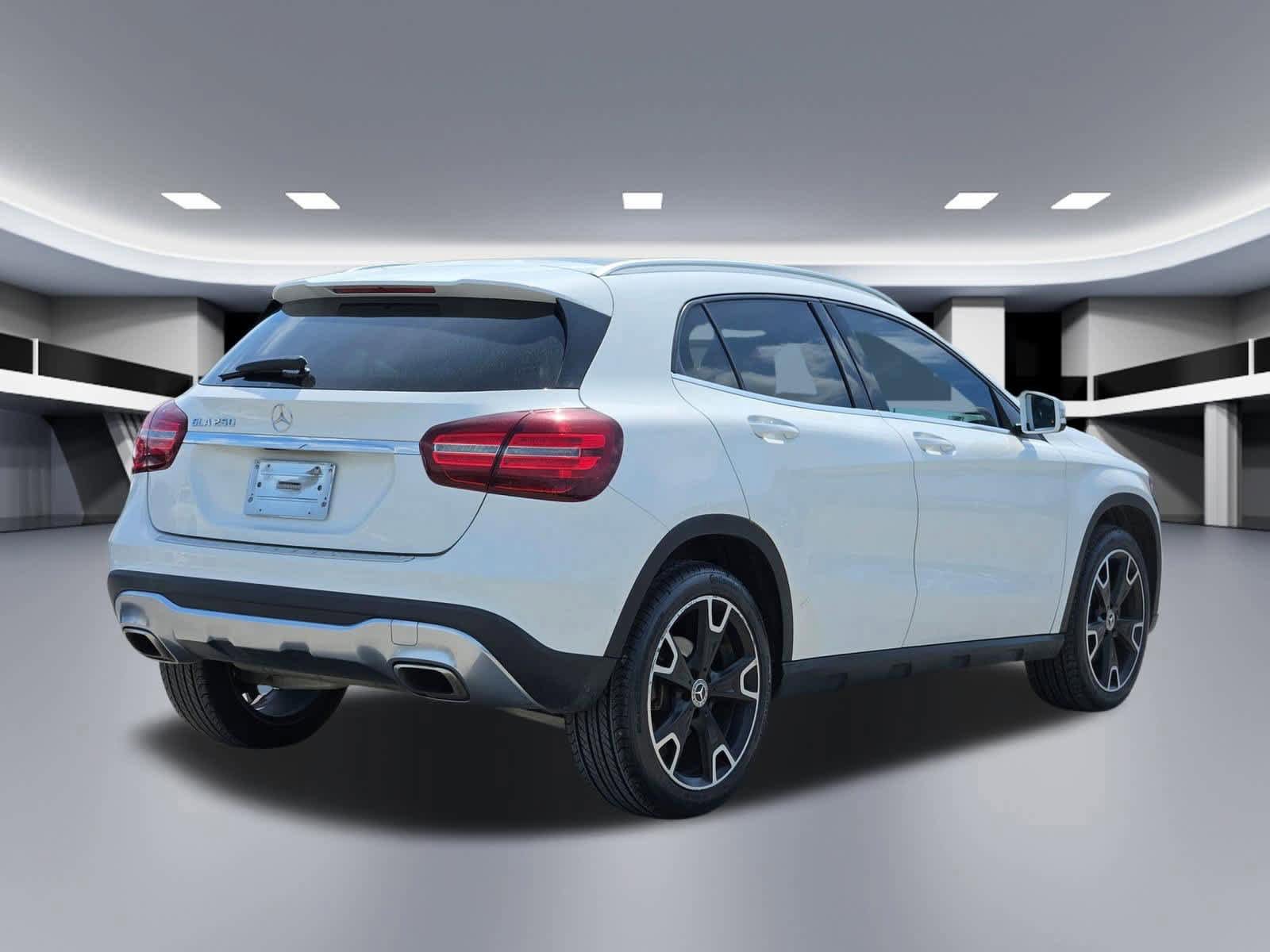 Used 2020 Mercedes-Benz GLA 250 image 5