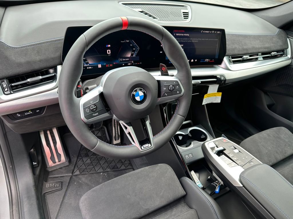Used 2026 BMW X1 M35i w/ Convenience Package image 15