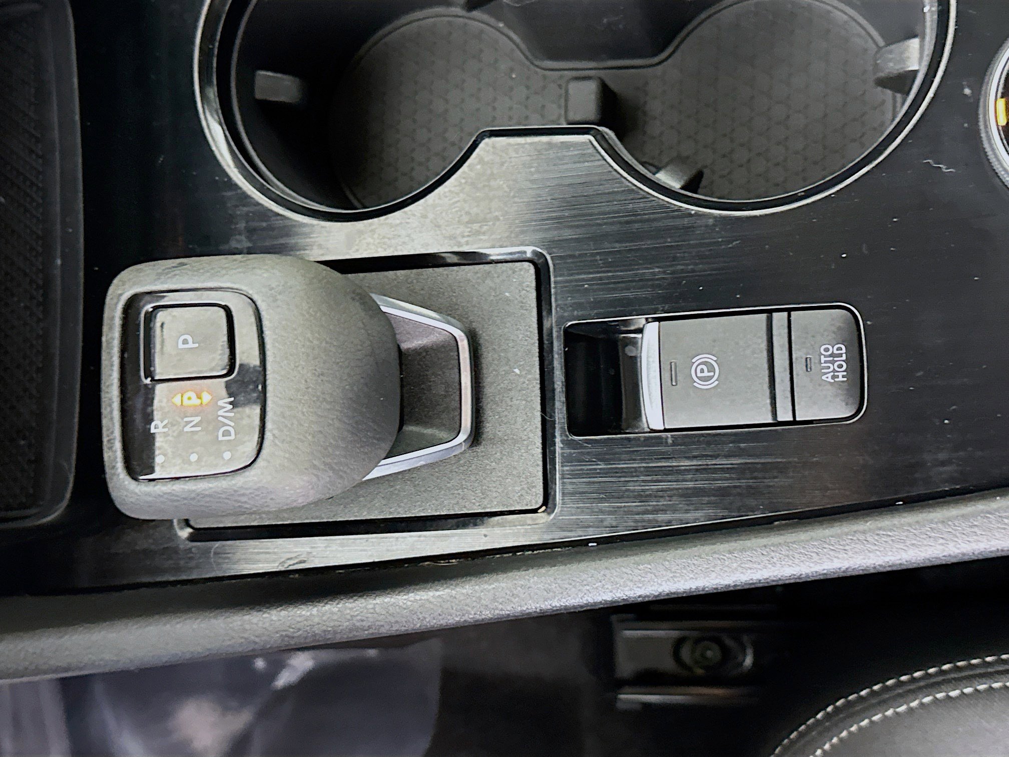 Used 2023 Nissan Rogue S image 20