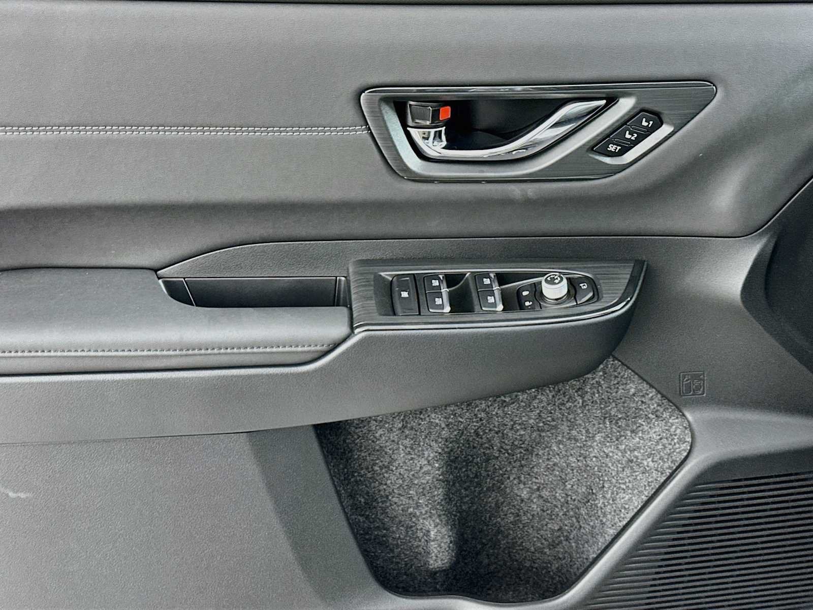 New 2026 Subaru Outback Touring XT AWD/4WD image 17