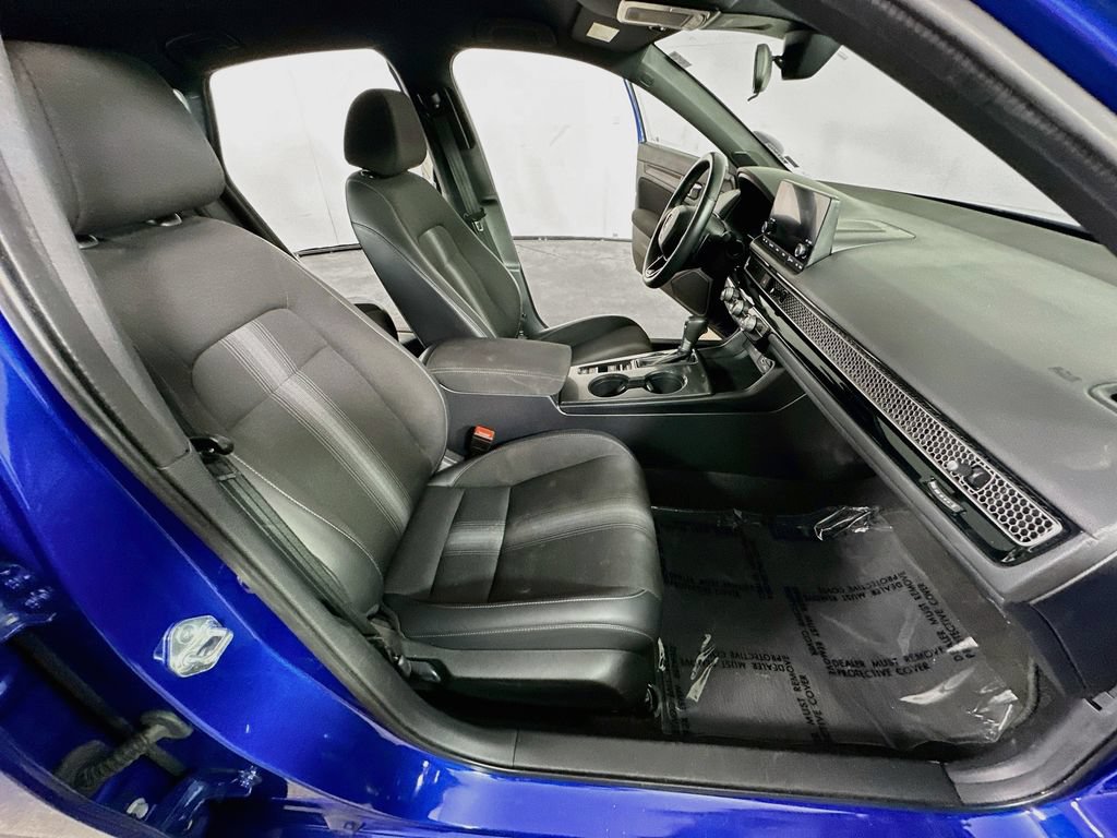Used 2024 Honda Civic Sport image 12