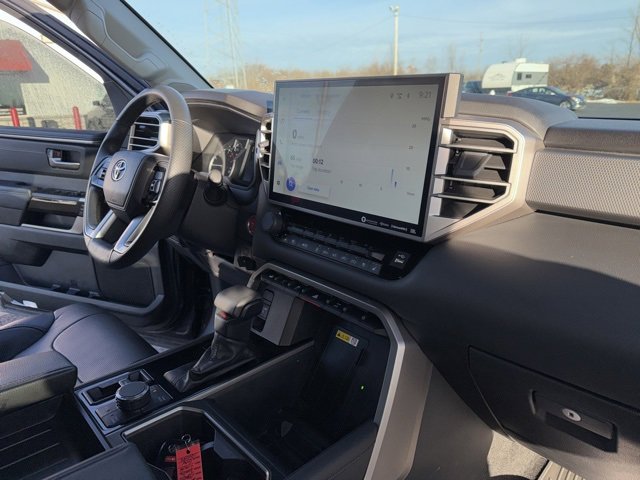 Used 2023 Toyota Tundra Limited w/ TRD Off-Road Package image 29
