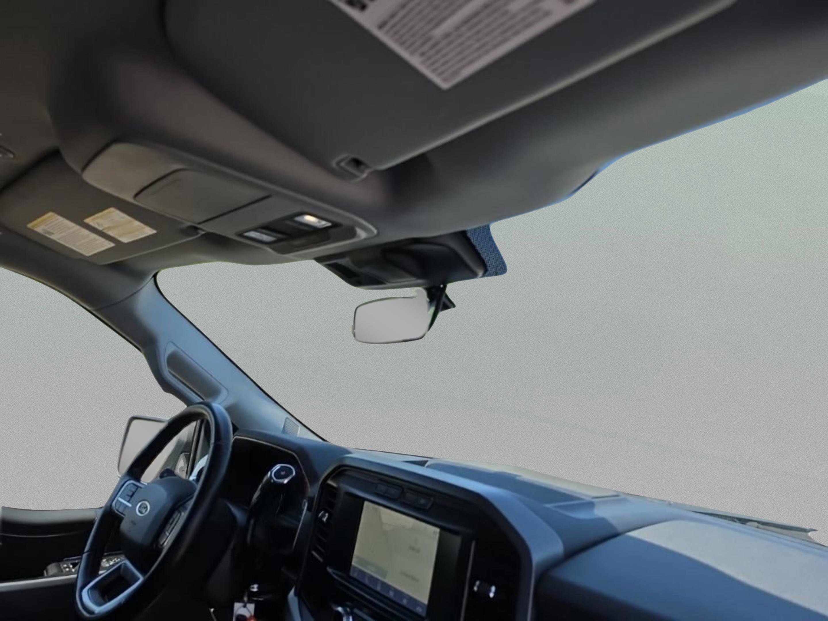 Used 2021 Ford F150 XLT w/ Equipment Group 301A Mid RWD image 29