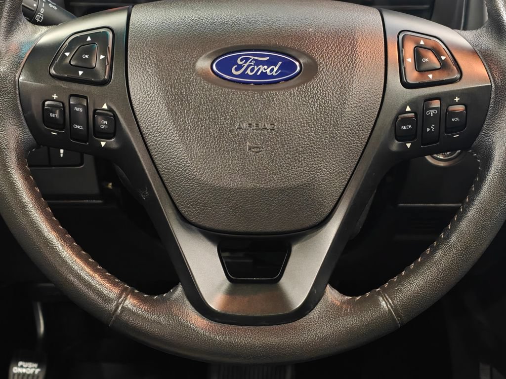 Used 2019 Ford Flex SEL w/ Equipment Group 202A AWD/4WD image 5