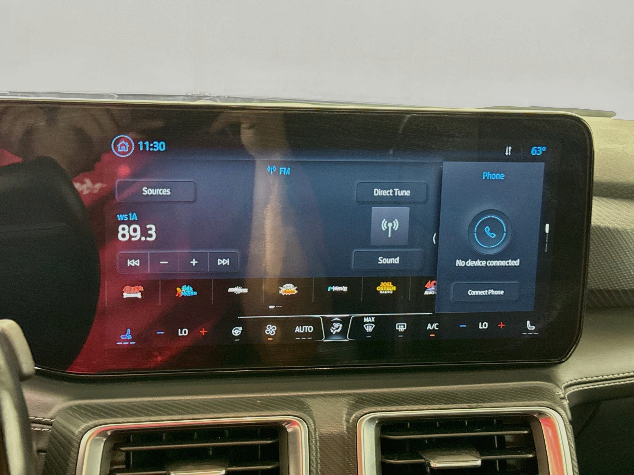 Used 2024 Ford Mustang Premium RWD image 13