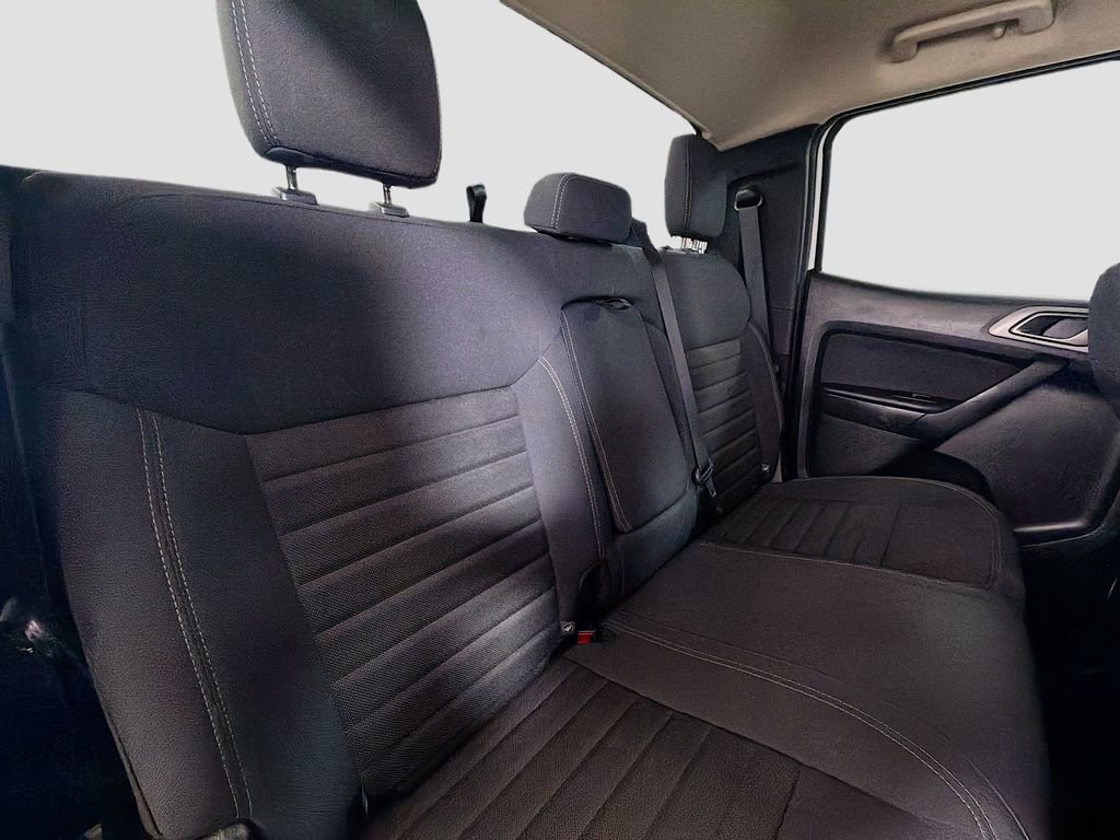 Used 2023 Ford Ranger XLT w/ Equipment Group 301A Mid AWD/4WD image 24