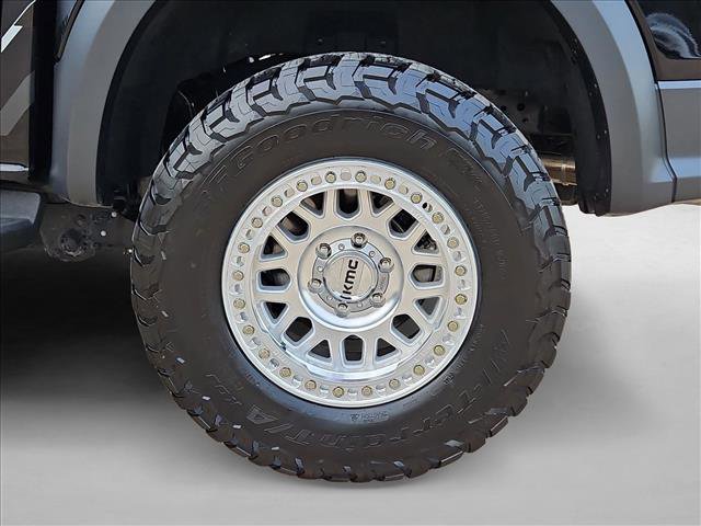 Used 2025 Ford Ranger Raptor image 24