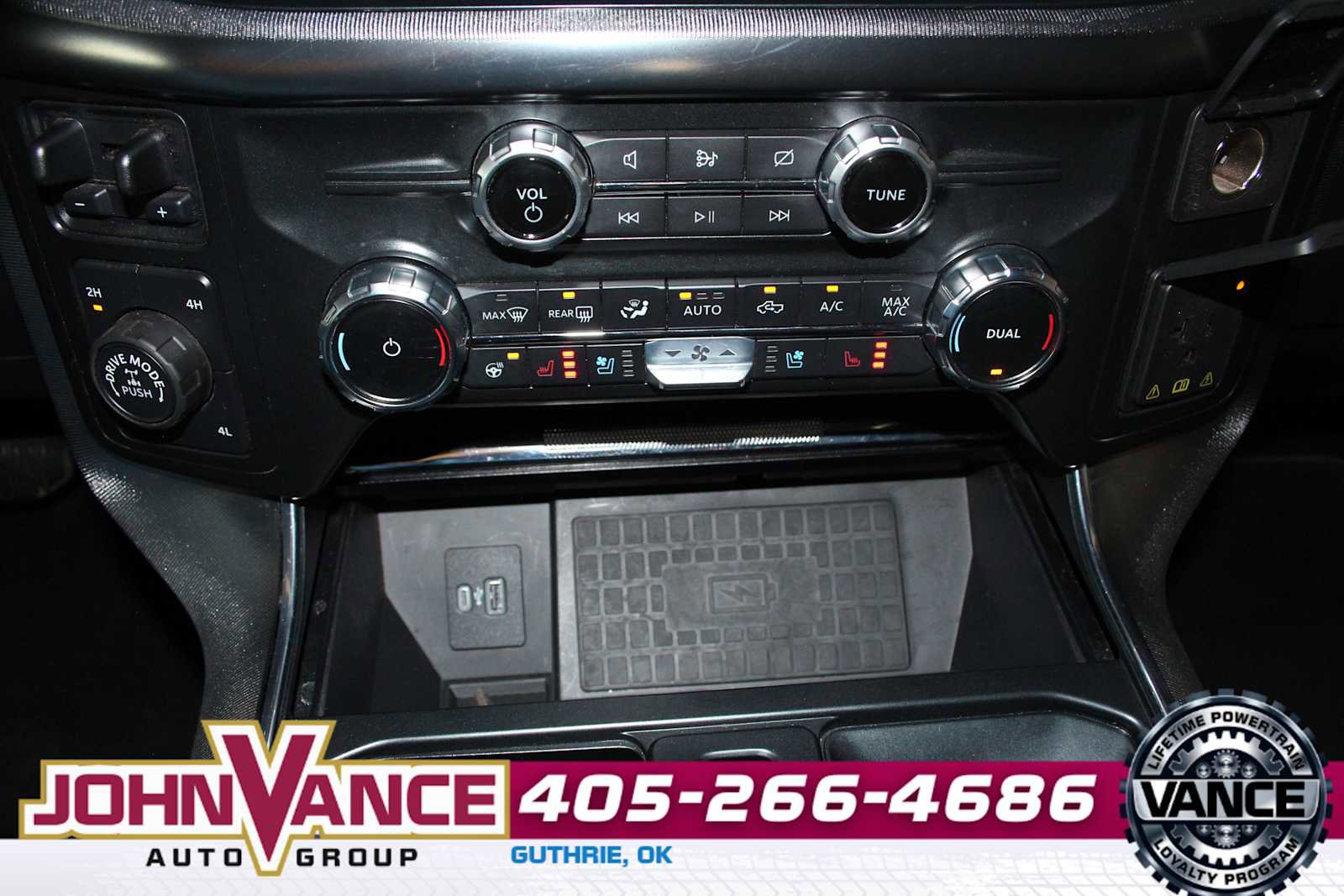 Used 2022 Ford F150 Platinum w/ Equipment Group 701A High image 40