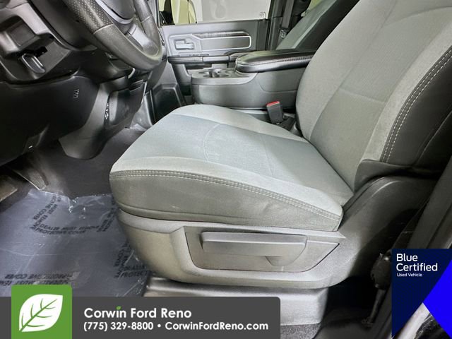 Used 2021 RAM 2500 Big Horn AWD/4WD image 22