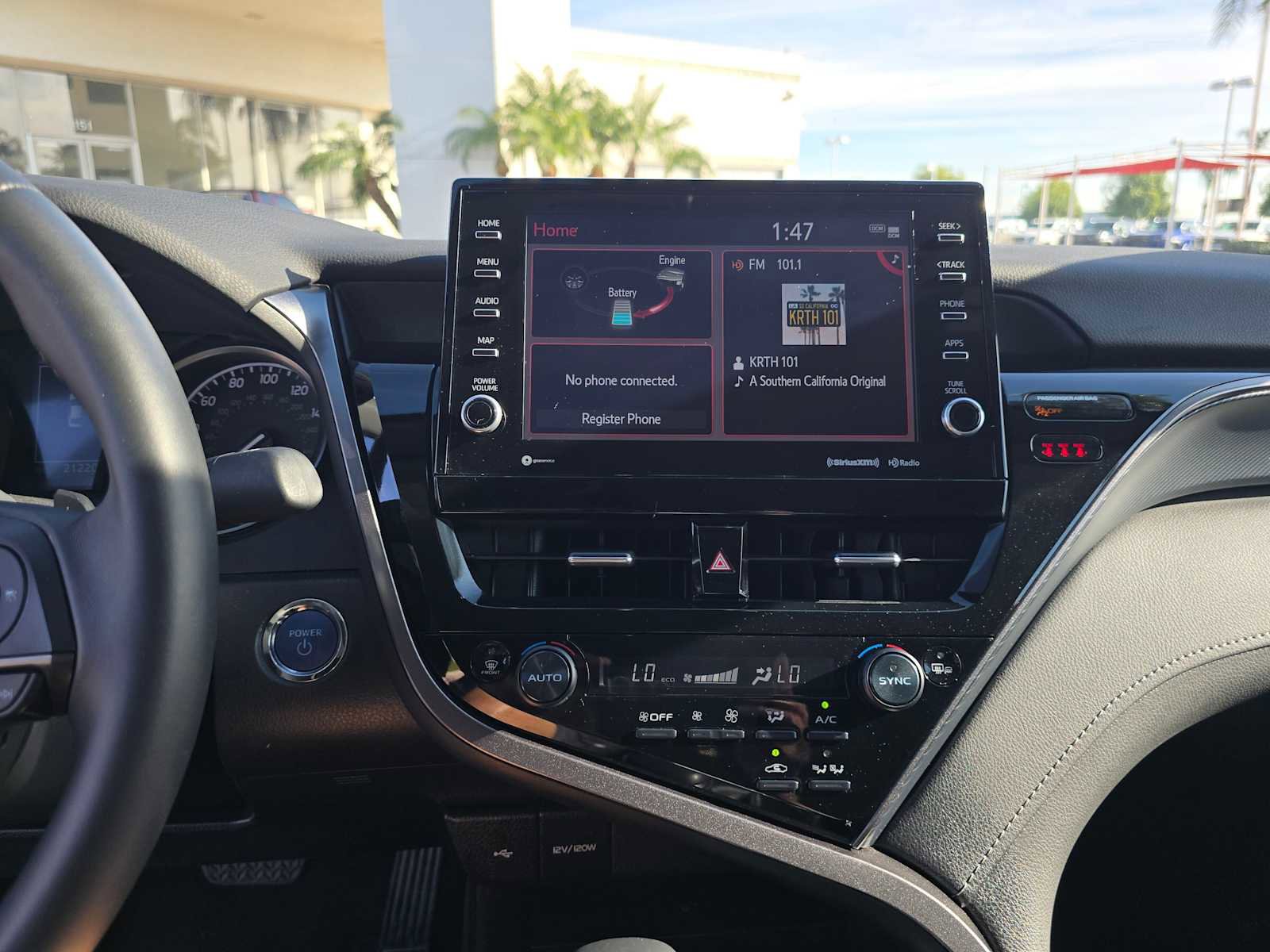 Certified 2024 Toyota Camry SE image 26