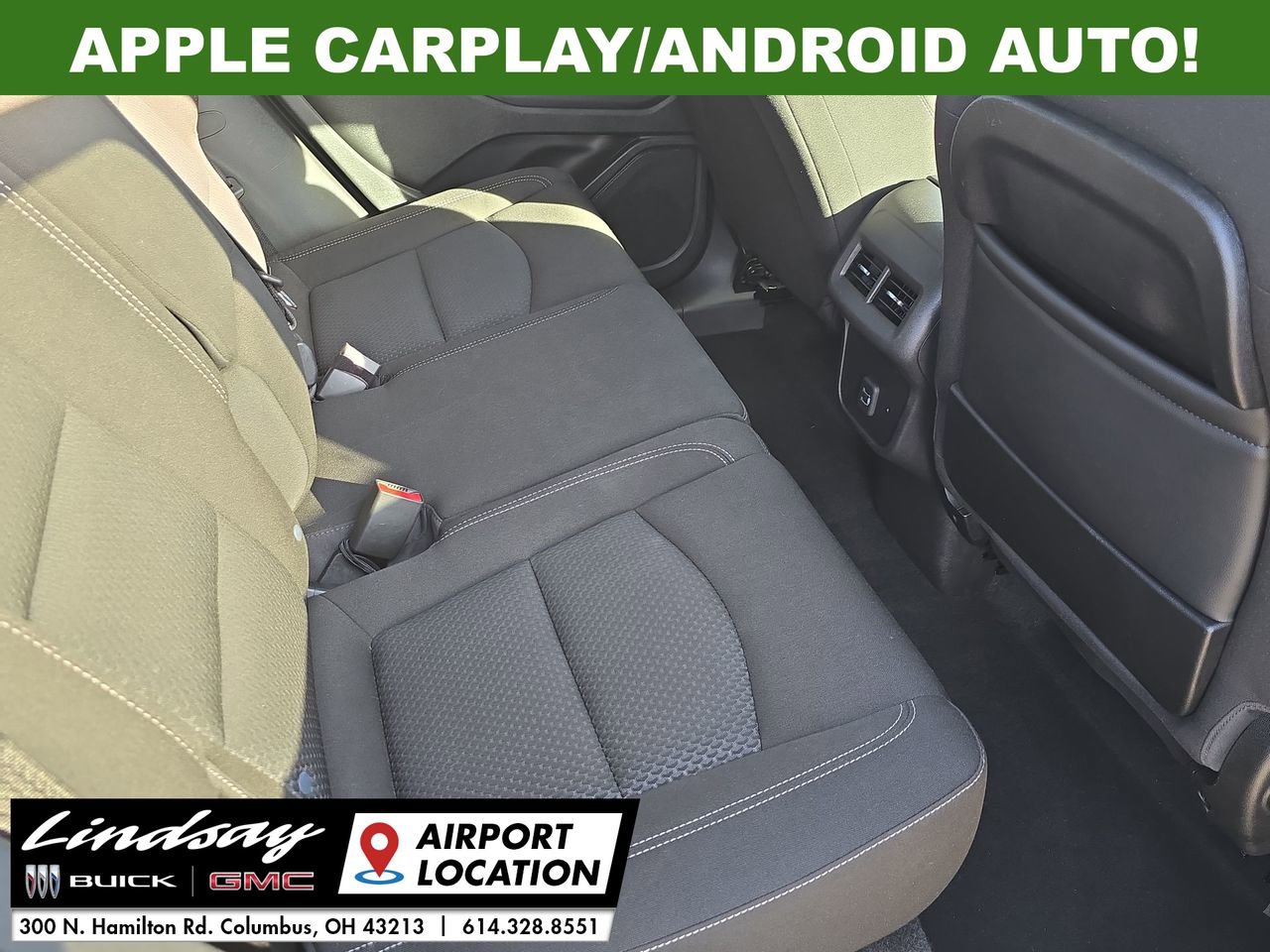 Used 2023 GMC Terrain SLE image 25