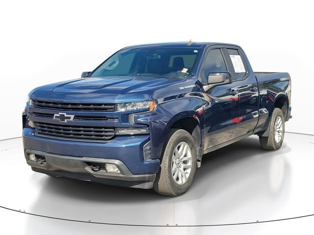 Used 2019 Chevrolet Silverado 1500 RST w/ All-Star Edition image 2