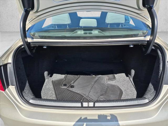 Used 2013 Volkswagen Jetta S FWD image 6