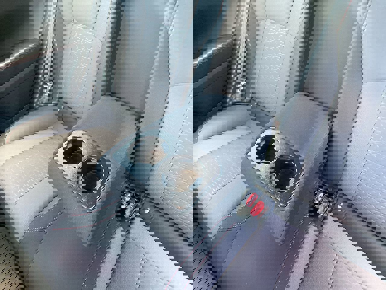 Used 2024 Subaru Impreza 2.0i Sport image 23