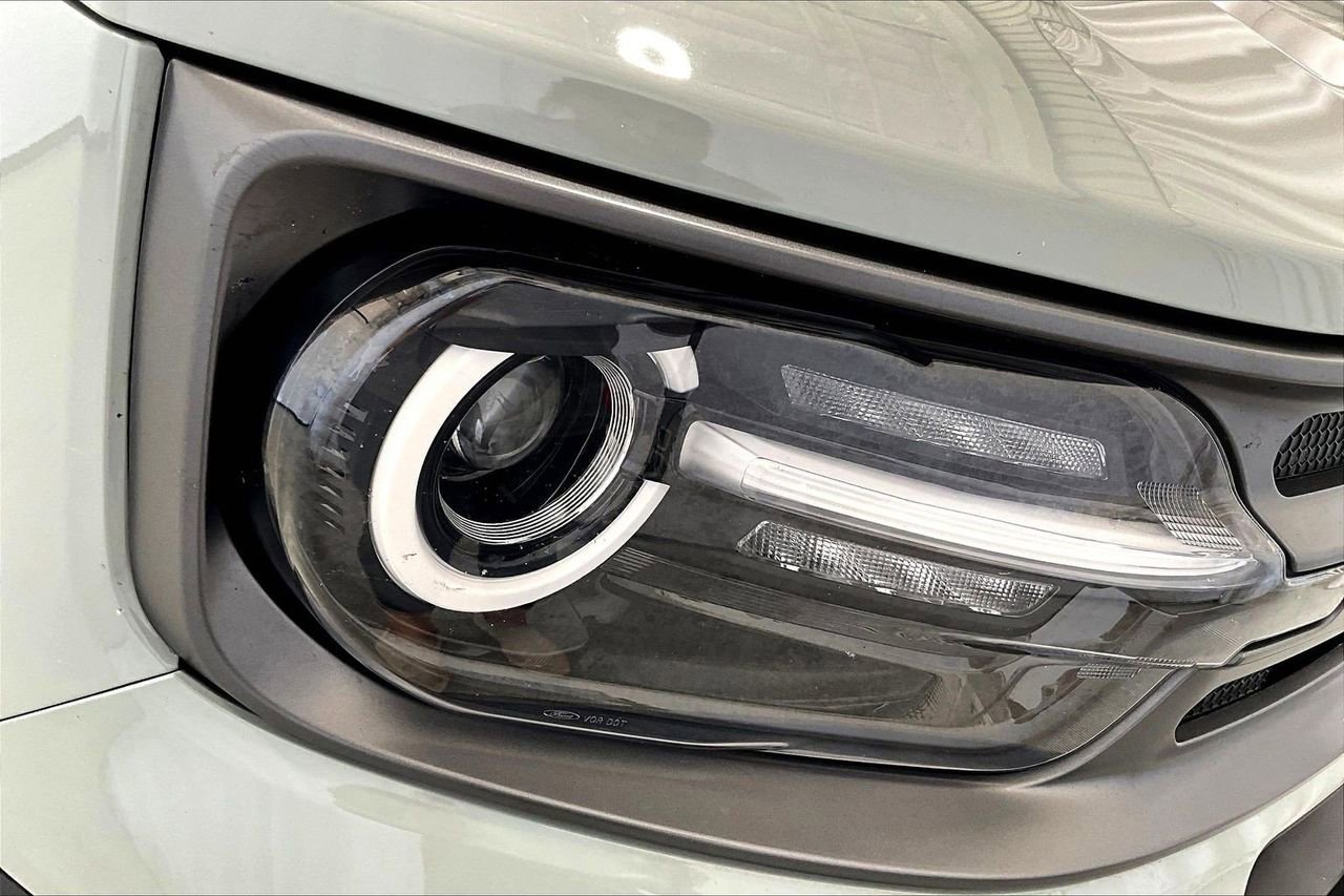 Used 2022 Ford Bronco Sport Big Bend image 12