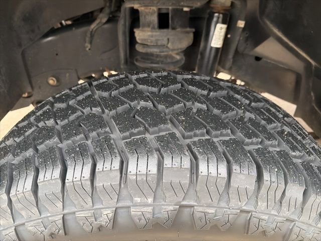 Used 2014 RAM 2500 Laramie w/ Black Appearance Group image 34