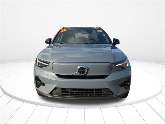 Used 2023 Volvo XC40 Recharge Ultimate image 16