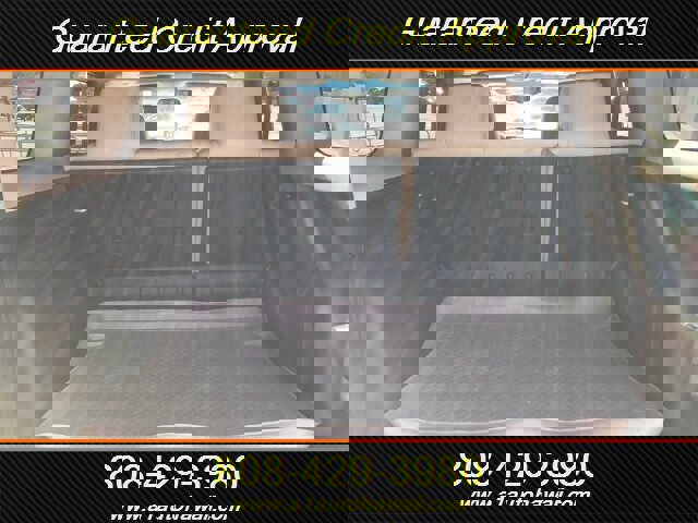 Used 2008 HUMMER H3 Luxury image 8