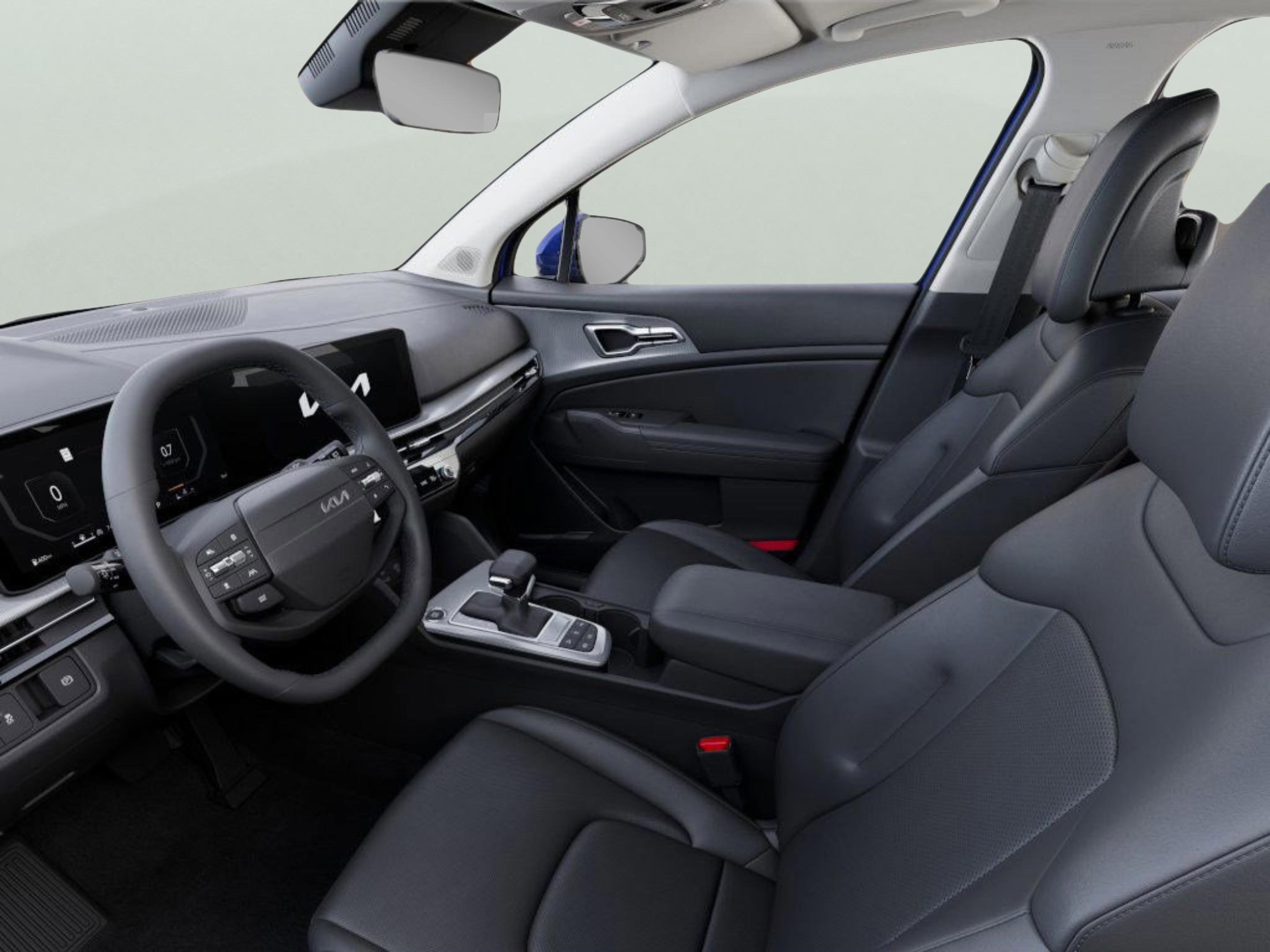 New 2026 Kia Sportage SX image 14