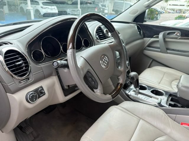 Used 2015 Buick Enclave Leather FWD image 18