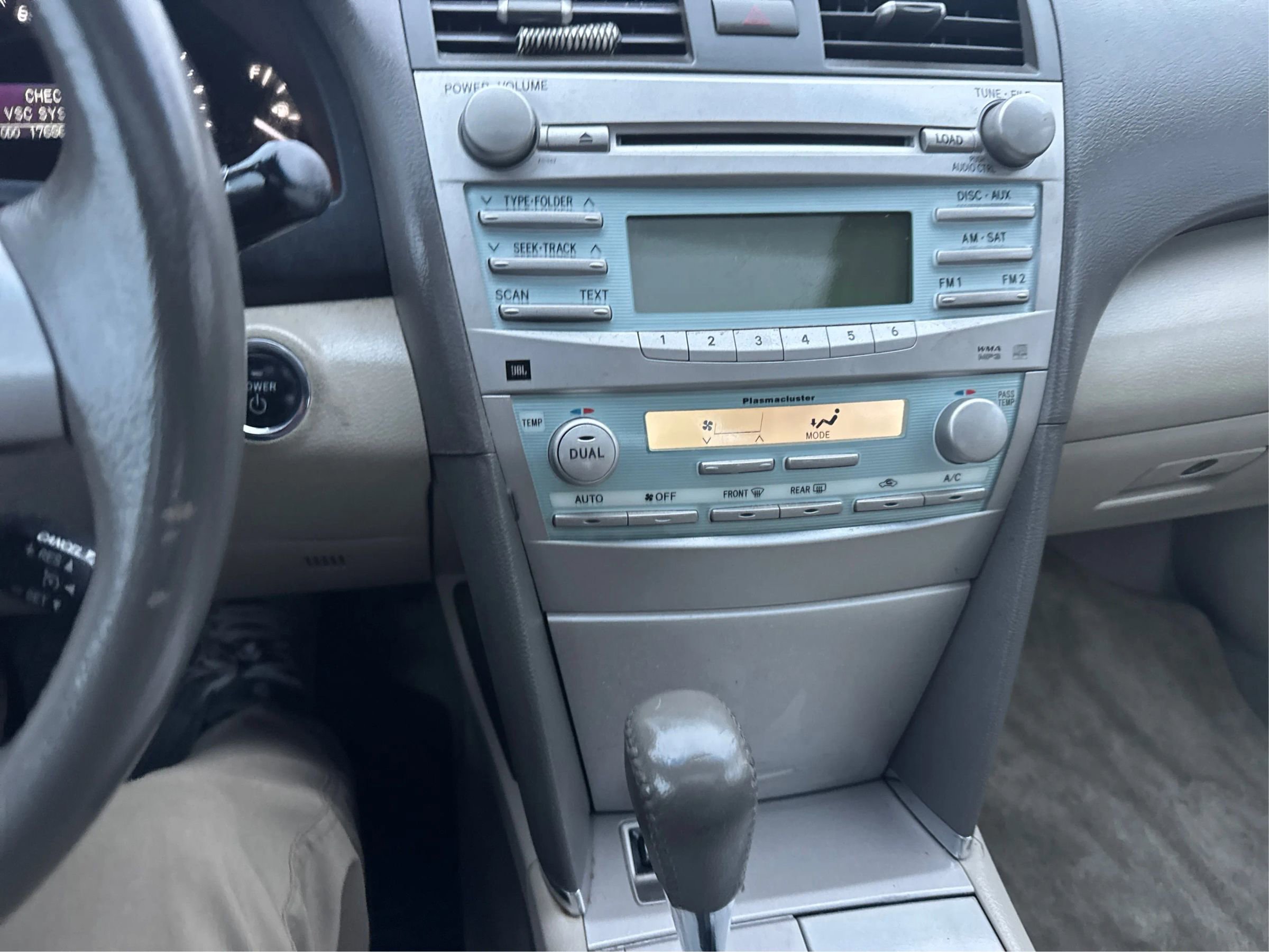 Used 2009 Toyota Camry Hybrid image 12