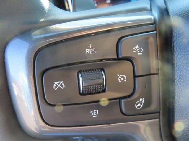 Certified 2024 Chevrolet Silverado 1500 ZR2 w/ ZR2 Bison Edition image 20