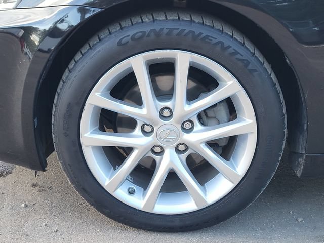 Used 2011 Lexus IS 250 AWD image 10