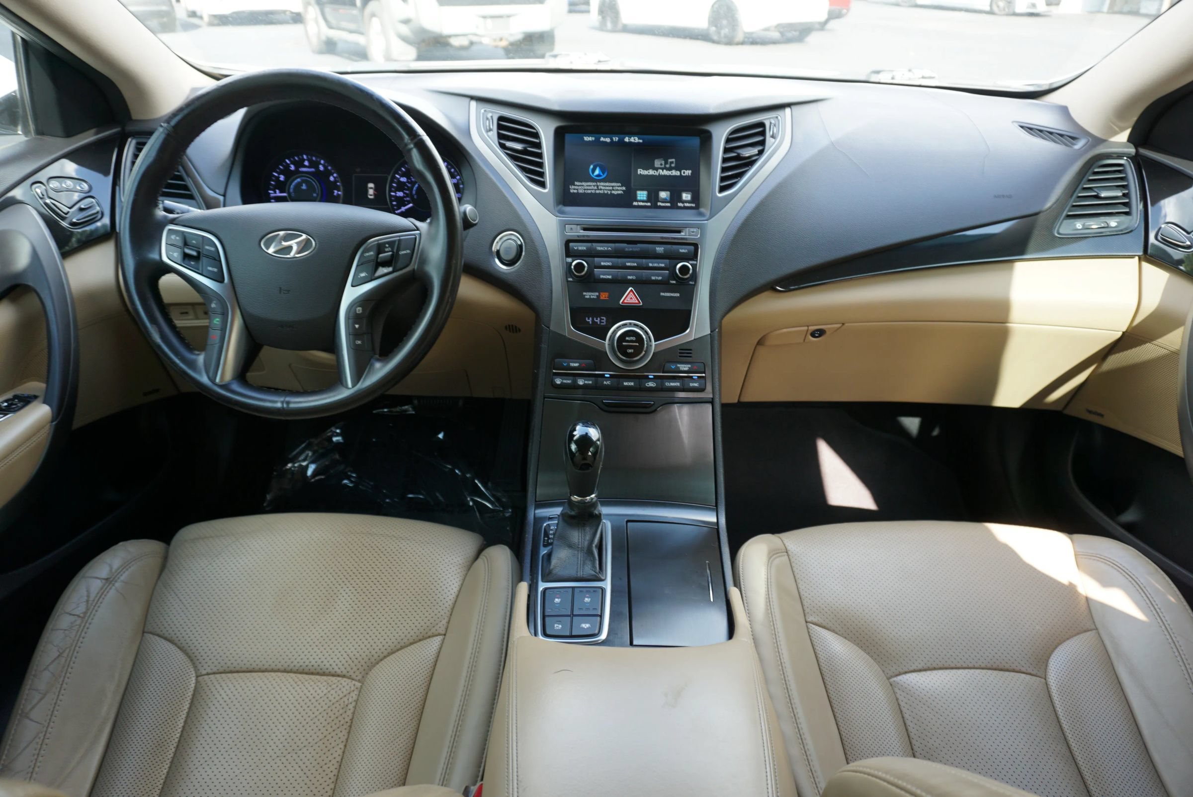Used 2015 Hyundai Azera Limited FWD image 22