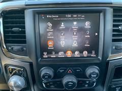 Used 2017 RAM 1500 Sport w/ Quick Order Package 26Q Night AWD/4WD image 30
