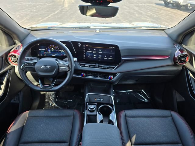 Used 2025 Chevrolet Equinox RS w/ Safety and Technology Package image 18