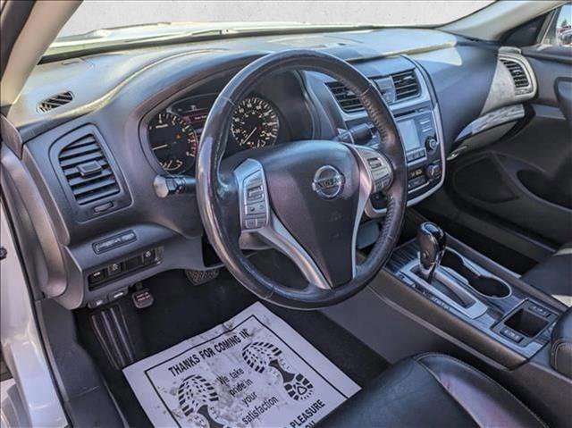 Used 2017 Nissan Altima 2.5 SL image 10