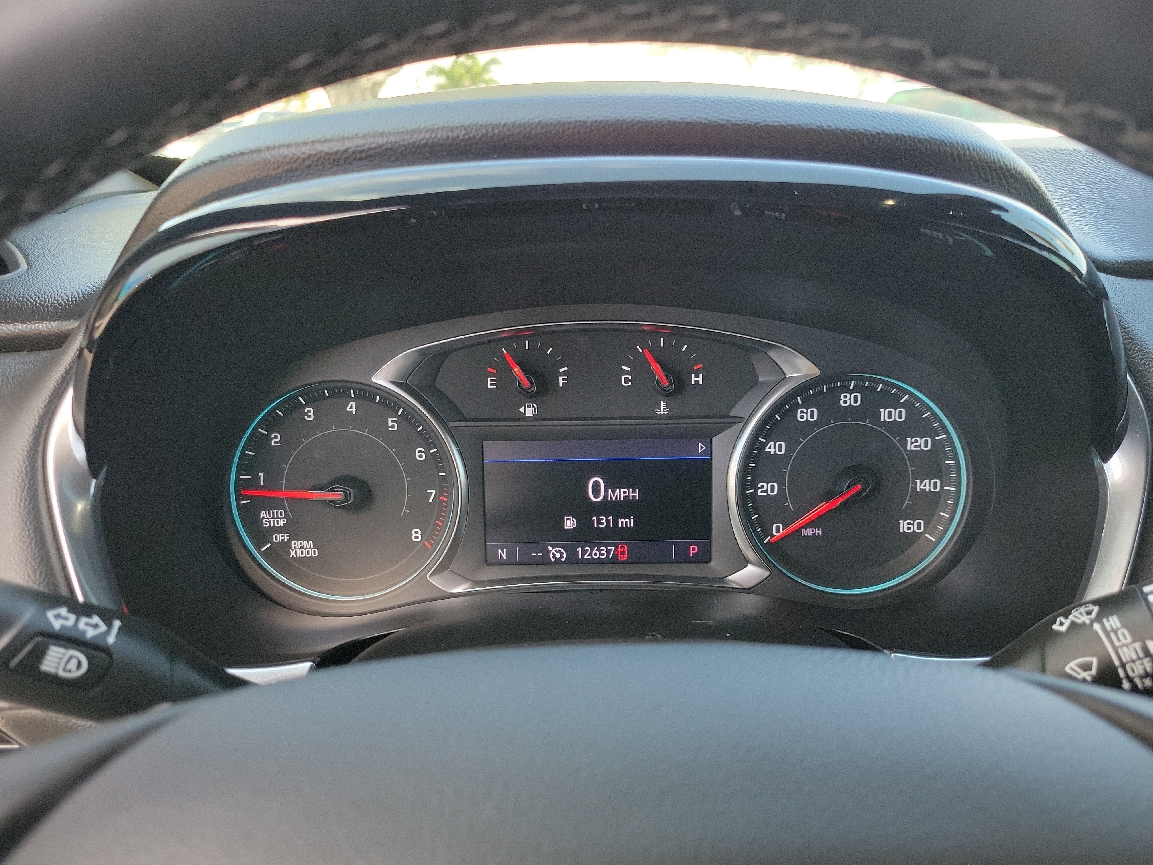 Certified 2023 Chevrolet Traverse LT image 32