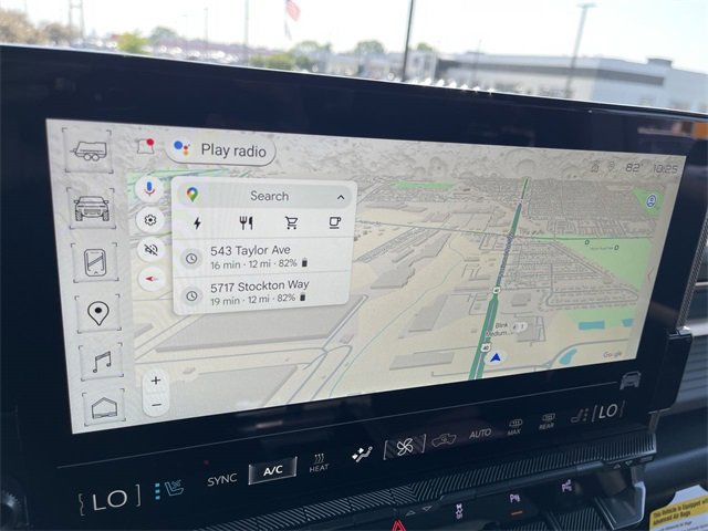 New 2025 GMC Hummer EV 3X w/ Extreme Off-Road Package image 18