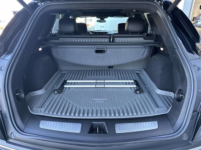 Certified 2022 Cadillac XT5 Premium Luxury w/ LPO, Floor Liner Package image 78