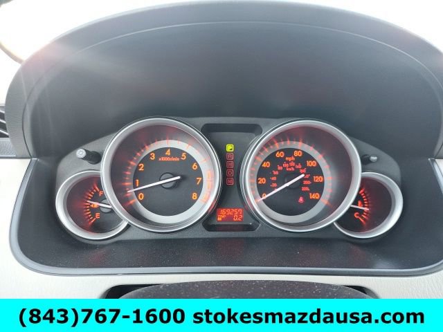 Used 2010 MAZDA CX-9 Sport image 5