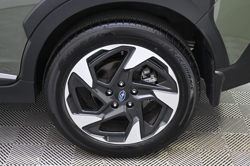 Used 2024 Subaru Crosstrek 2.5i Limited w/ Crosstrek Mirror Package AWD/4WD image 20