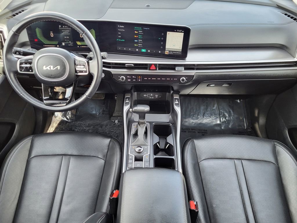 Used 2024 Kia Sorento S AWD/4WD image 16
