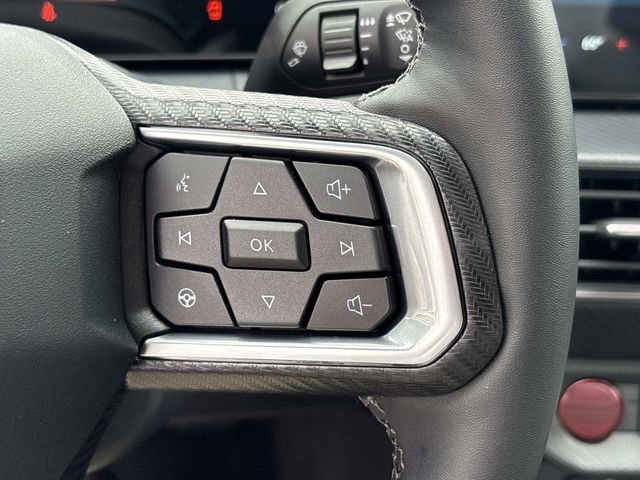 New 2026 Ford Mustang Coupe image 22