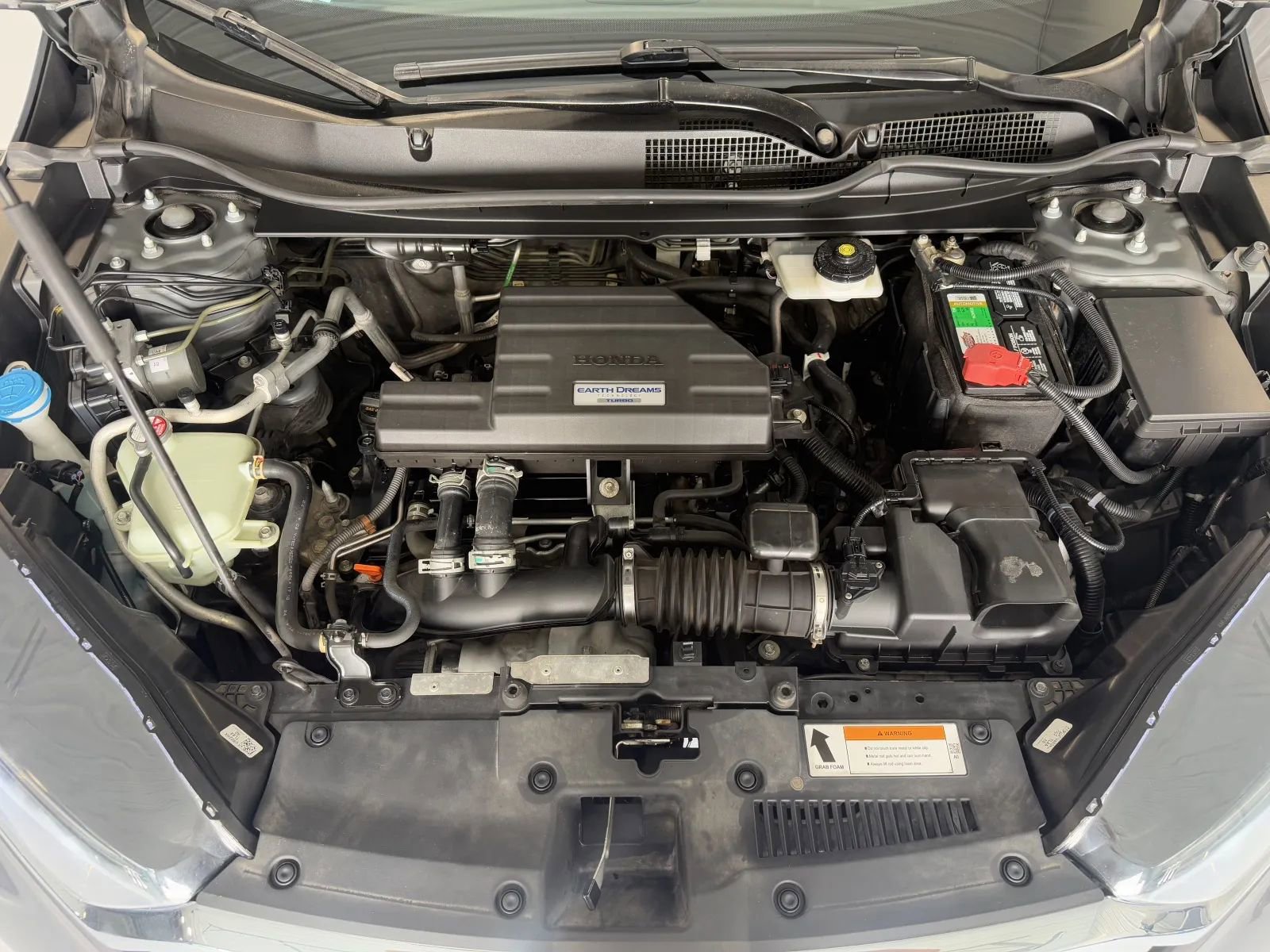 Used 2018 Honda CR-V EX image 41