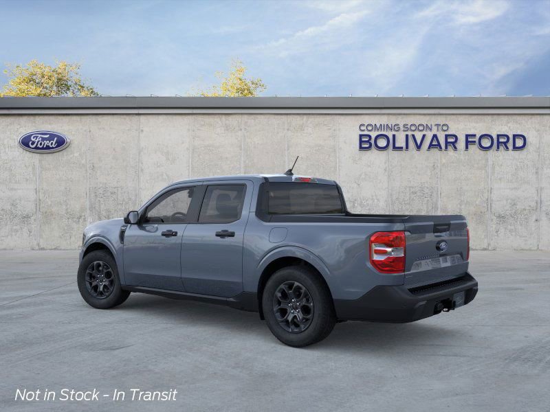 New 2026 Ford Maverick XLT image 5