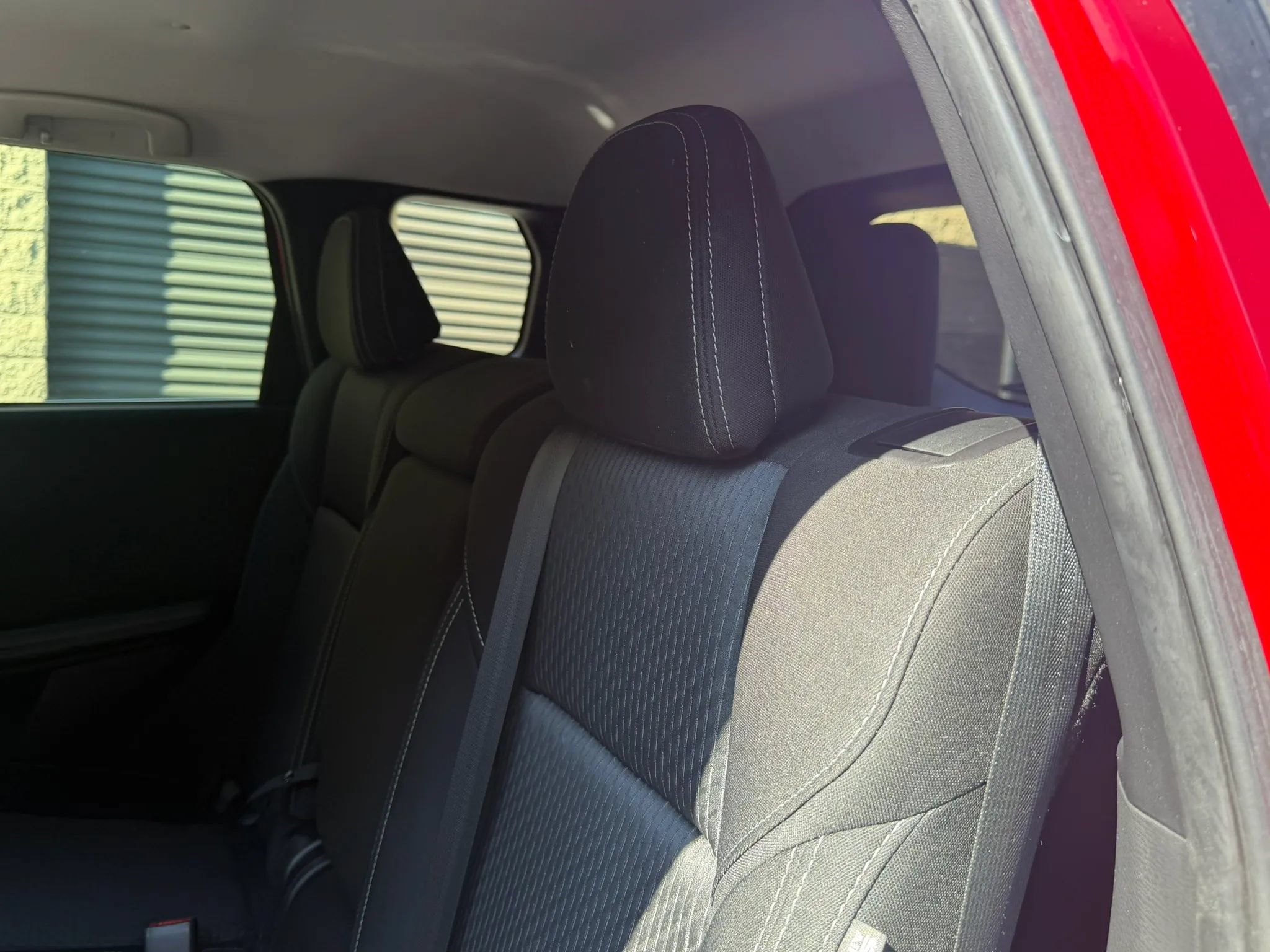 Used 2022 Mitsubishi Outlander ES AWD/4WD image 30