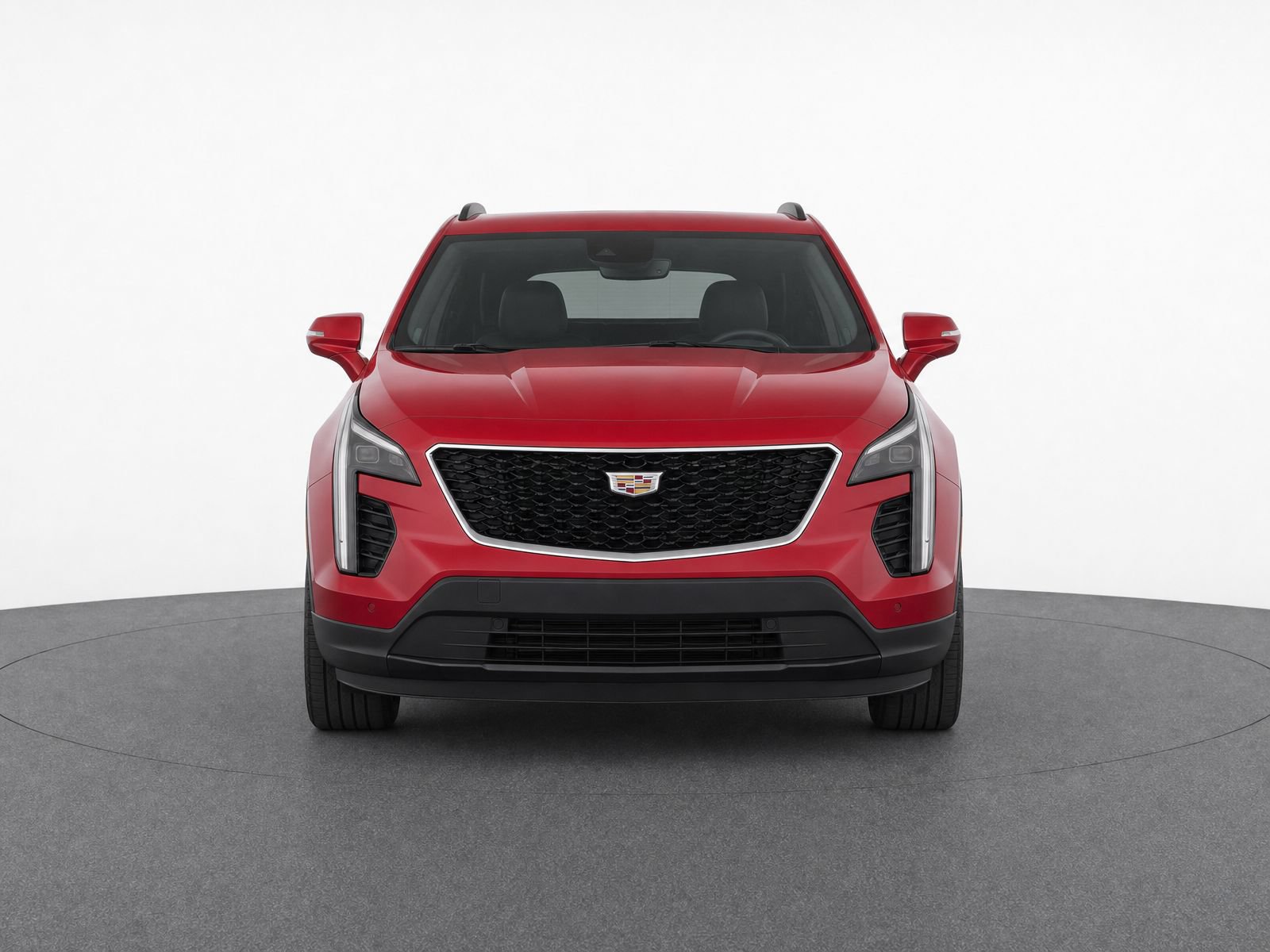 Used 2023 Cadillac XT4 Sport w/ Enhanced Visibility Package FWD image 5