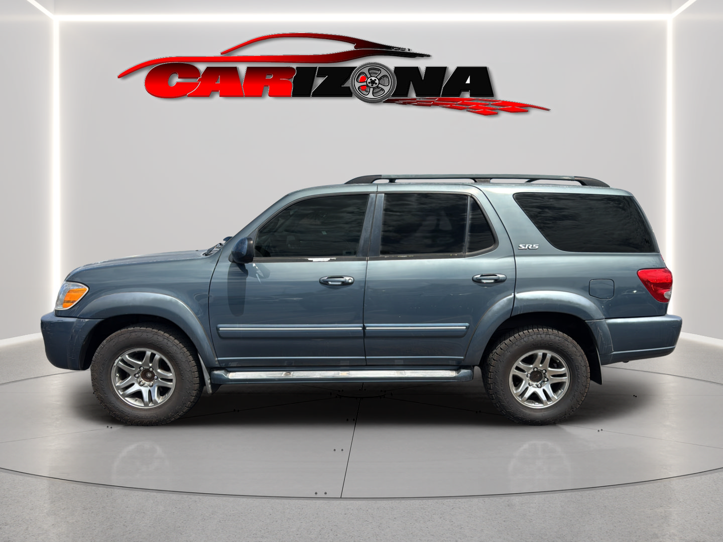 Used 2006 Toyota Sequoia SR5 RWD image 11
