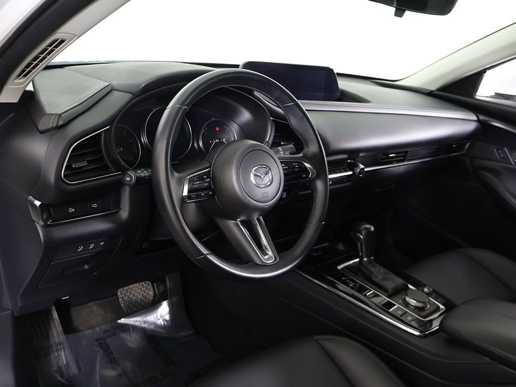 Used 2025 MAZDA CX-30 AWD 2.5 S w/ Preferred Package image 28