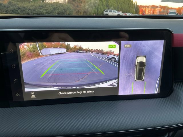 New 2026 Nissan Kicks SR image 21