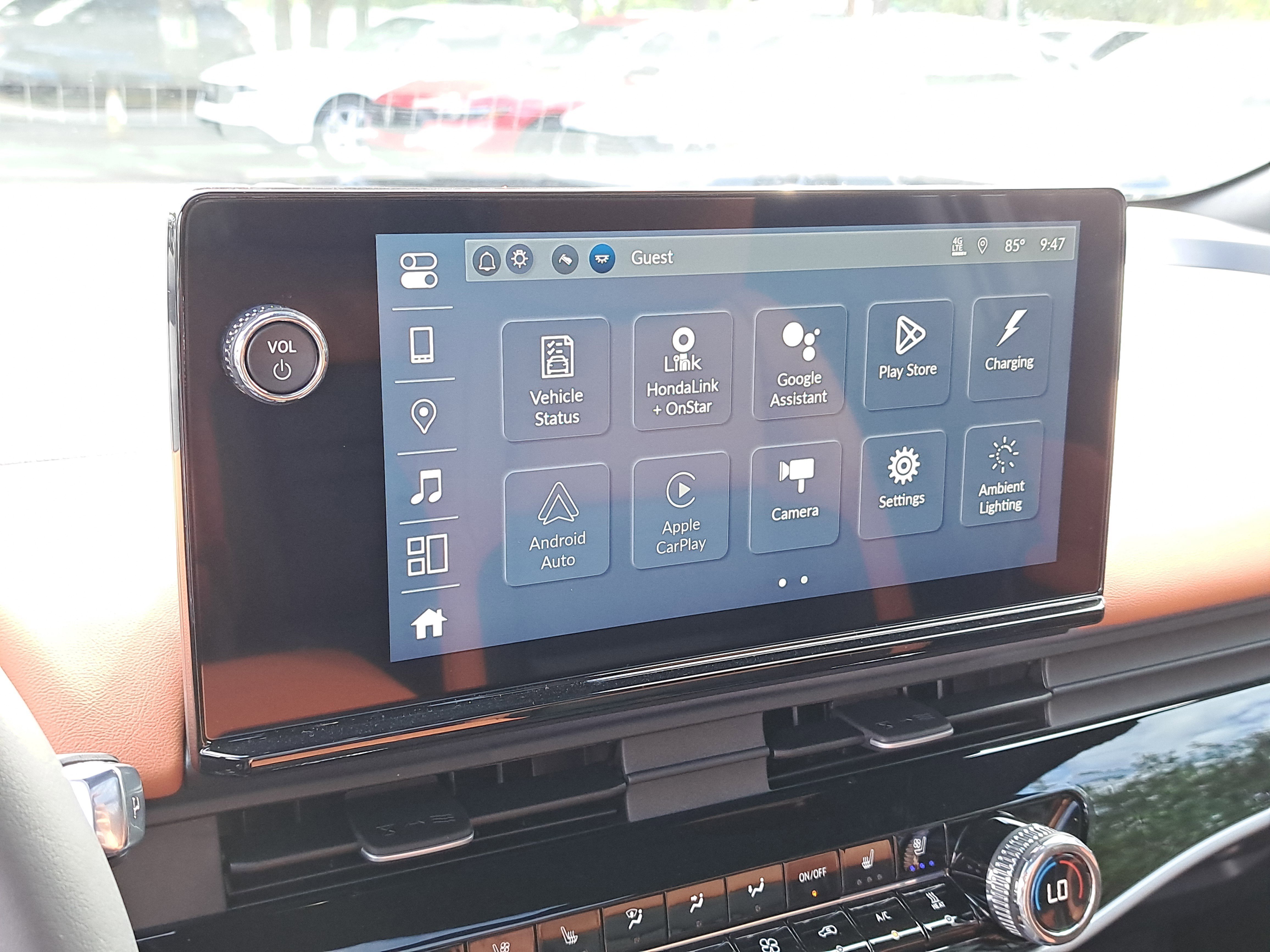 Used 2026 Honda Prologue Elite image 28