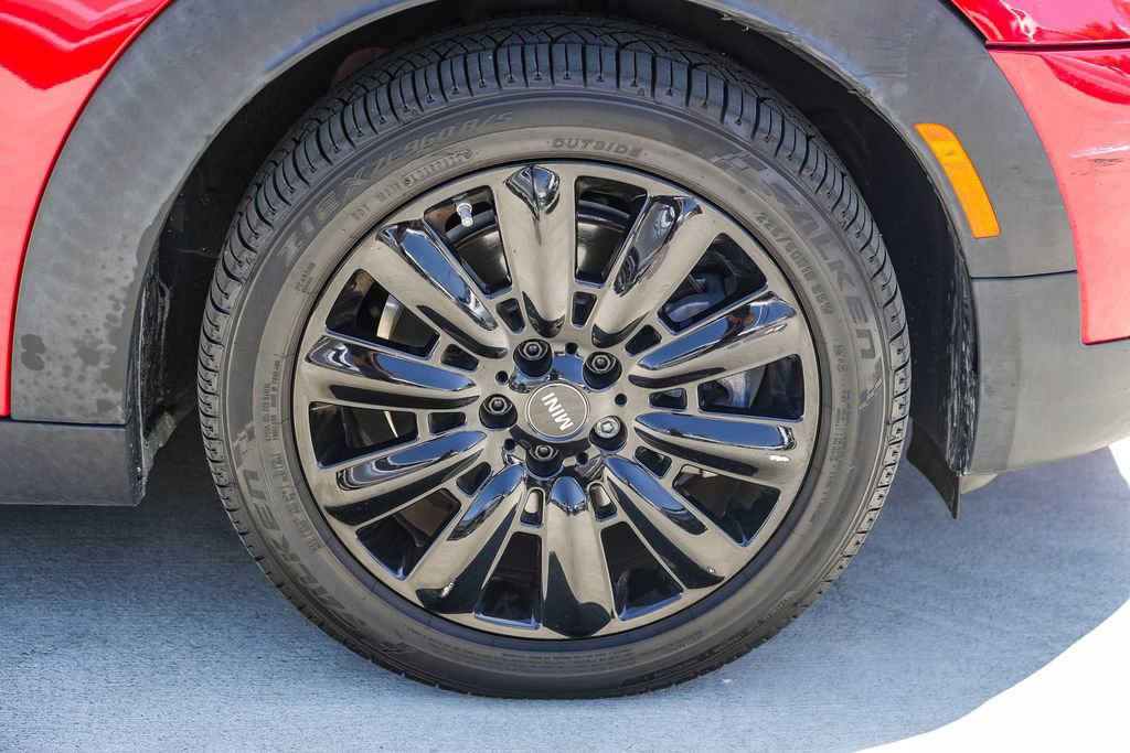 Used 2022 MINI Cooper Countryman S w/ Storage Package image 10