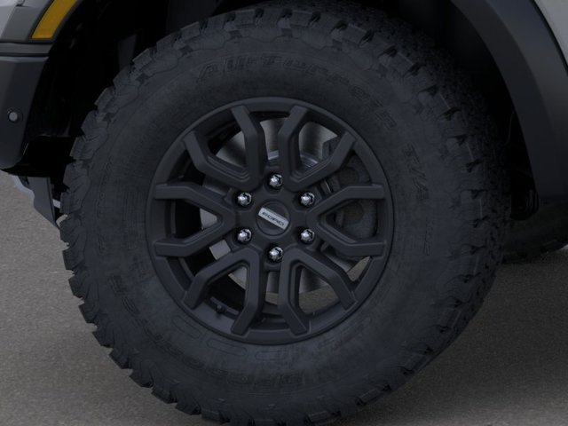 New 2026 Ford Ranger Raptor AWD/4WD image 19