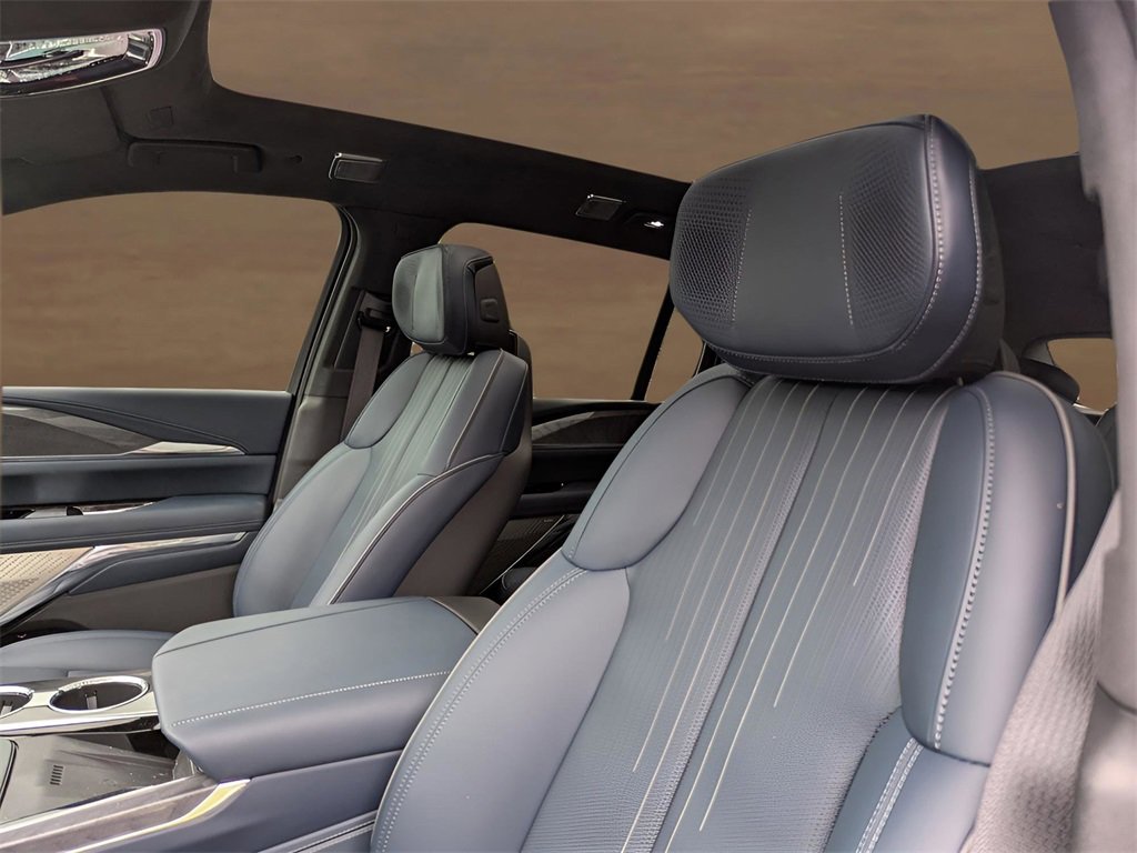 New 2025 Cadillac Escalade IQ Sport 2 image 9