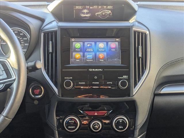 Used 2024 Subaru Forester Premium image 14